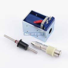 SCCM19270502 - HARVEST  ASSIST SOLENOID