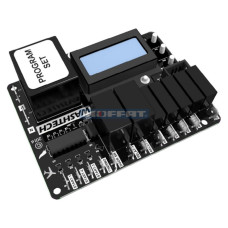 600 30513 - ELECTRONIC TIMER