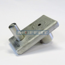 WD31791.01 - FEED CRANK WD-151/331