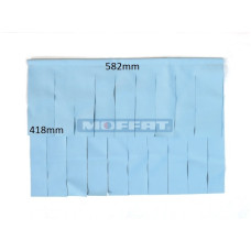 WD33921.31 - CURTAIN WD-151/331E  580x400