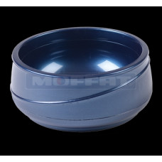 ALB500 - 8OZ BOWL ALLURE SAPPHIRE 48