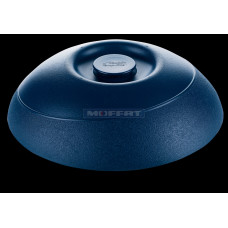 ALD500 - ALLURE DOME SAPPHIRE BLUE 12