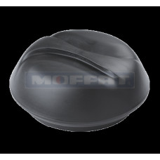 ALED170 - ESSENCE DOME BLACK 12 PER CARTON