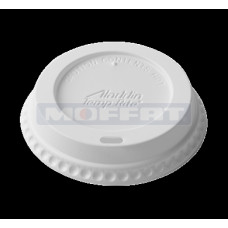 B46 - DISPOSABLE DRINK THRU LID CTN 1000