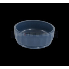 DM104E - BOWL H/HEAT 5OZ BLUE 48