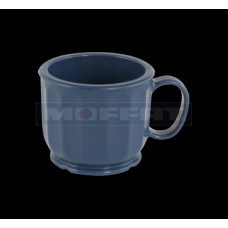 DM105E - MUG H/HEAT 8OZ BLUE 48