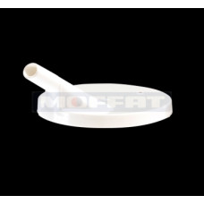 H03GB - SPOUTED MUG LID WHITE 48