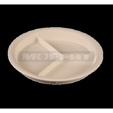 J998H - H/HEAT  HI WALL PLATE 9