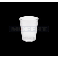K44 - BEVERAGE TUMBLER 170ML  48