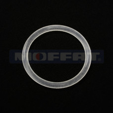00100506.001 - O-RING 36.09 X 3.53 SILICONE 70SH []