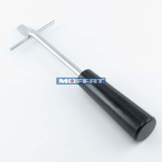 014997 - CASTING HOOK ASSY