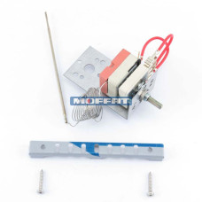 017551 - THERMOSTAT KIT E31