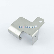 017608 - PILOT SHIELD REAR