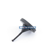 1825 - BUTTON ANTI RATTLE  R130/4