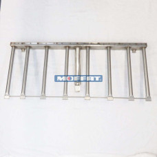 228709 - BURNER ASSEMBLY KIT (120L)