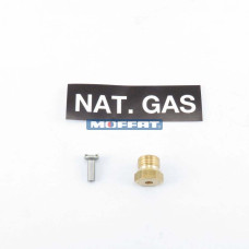 232041 - GAS KIT 900 BRATT PAN NAT