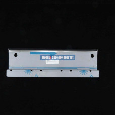 233687 - INNER RADIATION PANEL LH 900 BBQ