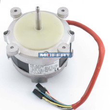 235625K - MOTOR KIT E32/E33 2 SPEED 50/60Hz