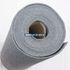 300694 - FELT SYNTHETIC 4.0mmT 1050mmW 1mtre