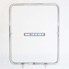 351 10037 - AL HOOD HANDLE