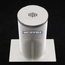 352 10078 - FILTER BASKET ASSY AL4
