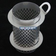 400 10038 - INLET FILTER WASH/DRAIN PUMP