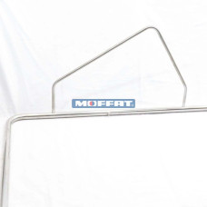 827 10037 - HANDLE, DOOR PW3