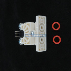 00053558 - FLOWMETER WITH O-RINGS