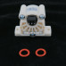 00053558 - FLOWMETER WITH O-RINGS