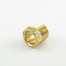 018742 - NUT FOR ELECTRODE