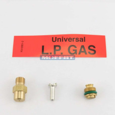 020146 - GAS CONVERSION KIT NAT to LPG