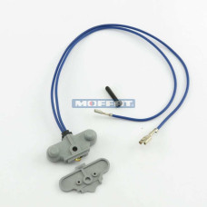 020151 - IGNITION SWITCH -WORKED