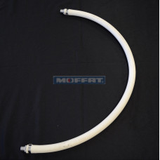 020421 - FLEXIBLE HOSE ASSEMBLY 1/2