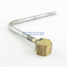 020656 - PILOT TUBE ASSY