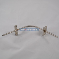 020857 - STEAM TUBE WA