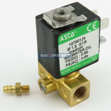 021975 - SOLENOID VALVE 3-WAY