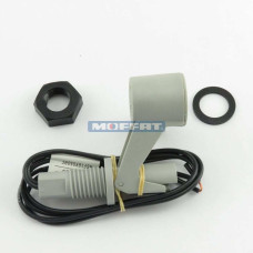 022250 - FLOAT SWITCH - CAP WIRED