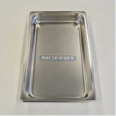 022256 - PAN 1/1GN 65mm STEAM TABLE PAN