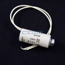022452 - CAPACITOR 2.0uF