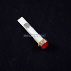 022660 - INDICATOR RED