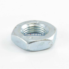 025401 - LOCK NUT M10x1 HEX ZP