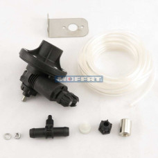 0440014 - RINSE AID HYDRAULIC KIT