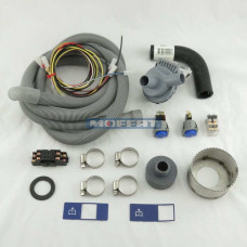 0440034 - KIT, DRAIN PUMP GM5 UE5 XG