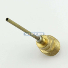 2000026 - NOZZLE CONDENSOR 3/4