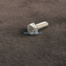 041421 - SCREW M5x12 HEX HD ST/ST