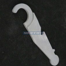 106583 - SCRAPER SUPPORT