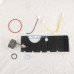 10705637 - KIT BOILER HEATING ELEMENT INOX 220-240V
