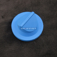 124014 - RUBBER VALVE, FILLING DEPOSITOR