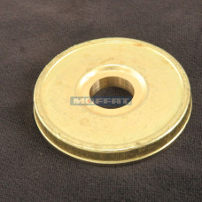 20200182 - SHOWER HOLDER BRASS