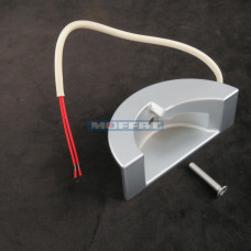 2230605 - DOOR CATCH BLOCK P3 c/w FIX ACC